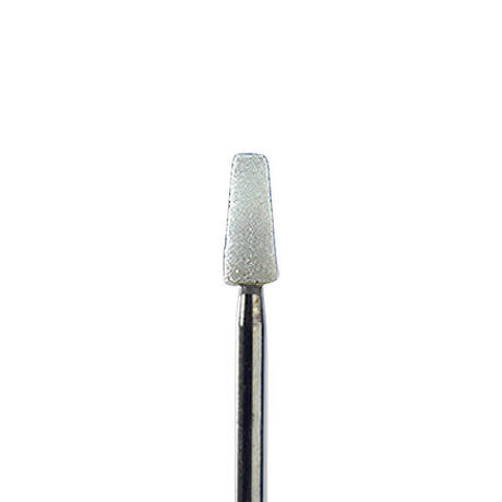 Bausch Meule, pointue