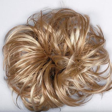 Solida Bel Hair Fashionring Kerstin Blond Clair-Blond Roux méché