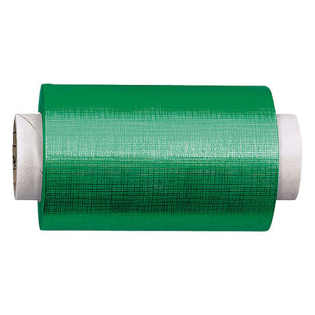 Aluminium hair foil "Super Plus Grün