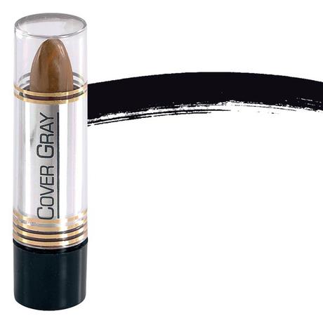 Dynatron Cover your gray Stick Schwarz (1), 4,2 g