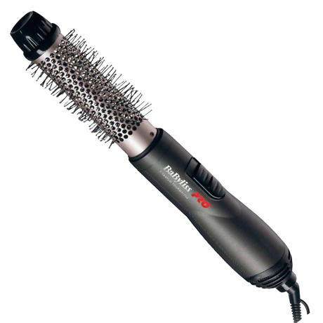 BaByliss PRO Heteluchtborstel Titanium Toermalijn Ø 32 mm