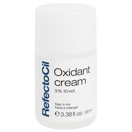 RefectoCil Creme-Entwickler 3% 100 ml