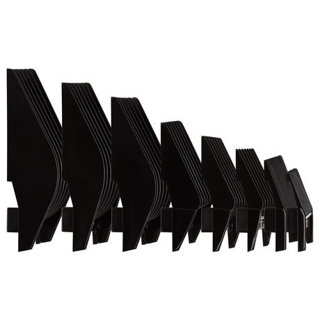 Oster Set de peignes adaptables