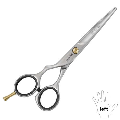 Jaguar PreStyle Haarschere PRE STYLE relax Left 5¼"