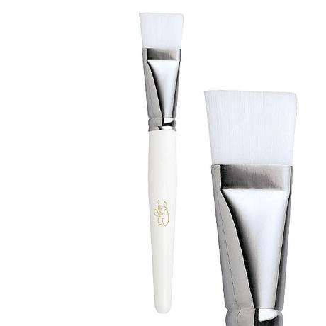 basler Lady B. Pinceau à masque