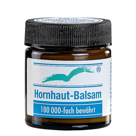 Badestrand Baume pour les callosités