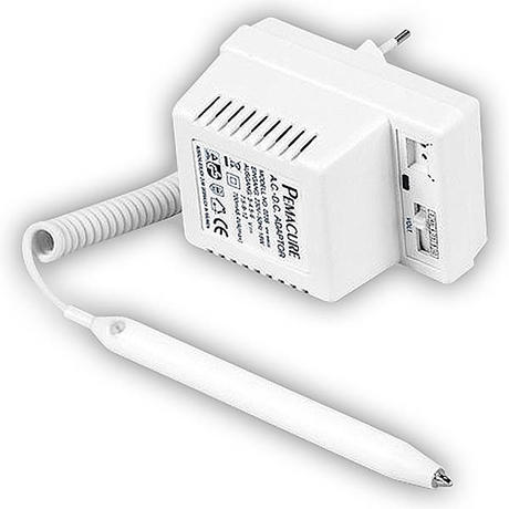 Bausch Polissoir électrique