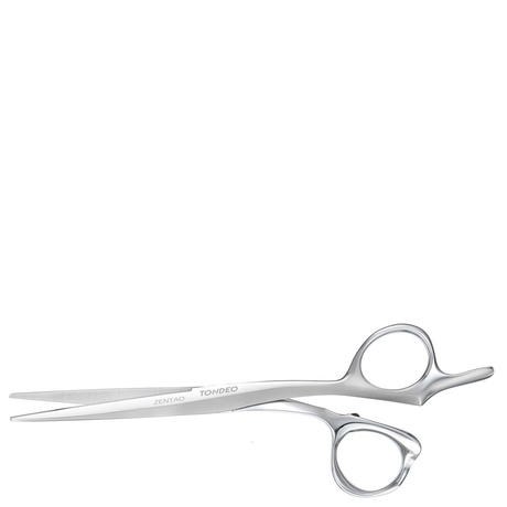 Tondeo Hair scissors Zentao Offset 6½"