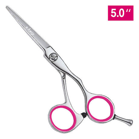 e-kwip Hair scissors HW 5"