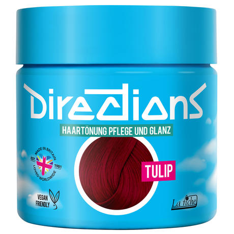 Directions Haartönung Tulip 100 ml