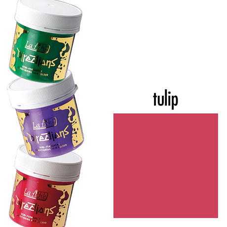 La rich'e Directions Crèmes colorantes Tulip 100 ml