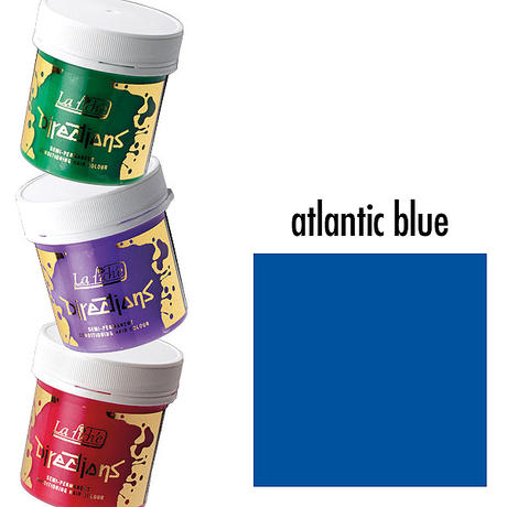 La rich'e Directions Crèmes colorantes Atlantic Blue