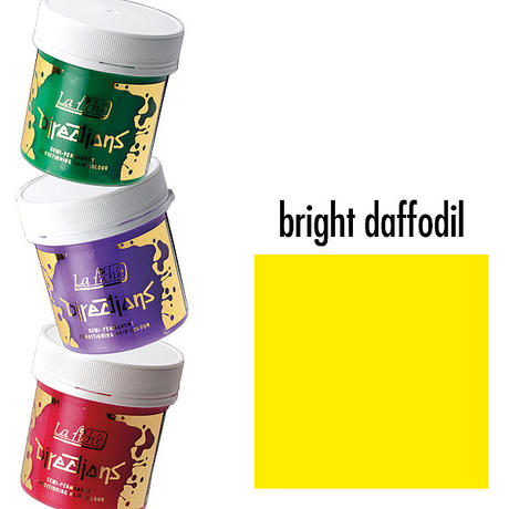La rich'e Color cream Bright Daffodil 100 ml