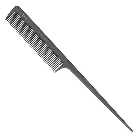 Fejic Carbon Carbon Stielkamm 210