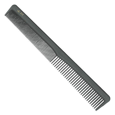 Fejic Carbon Carbon Haarschneidekamm 212