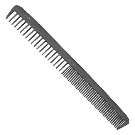 Fejic Carbon Carbon Universal-Haarschneidekamm 275