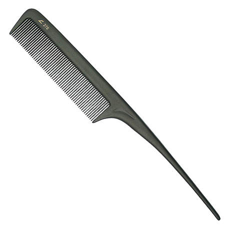 Fejic Carbon Carbon Stielkamm 278