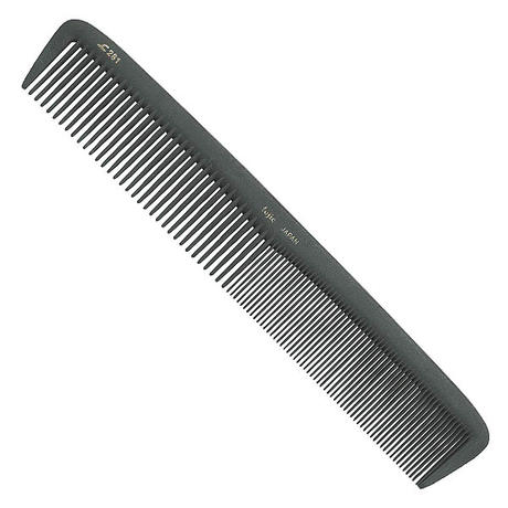Fejic Carbon Carbon Haarschneidekamm 281