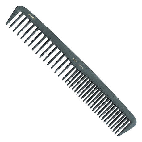 Fejic Carbon Carbon Haarschneidekamm 282