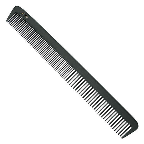 Fejic Carbon Carbon Universal-Haarschneidekamm 285