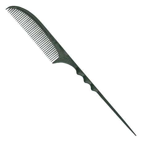 Fejic Carbon Carbon Toupier-Stielkamm 801