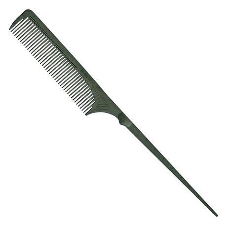 Fejic Carbon Carbon Toupier-Stielkamm 802