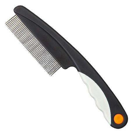 Trixie Floh- und Staubkamm Hund & Katze