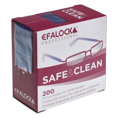 Efalock Safe & Clean