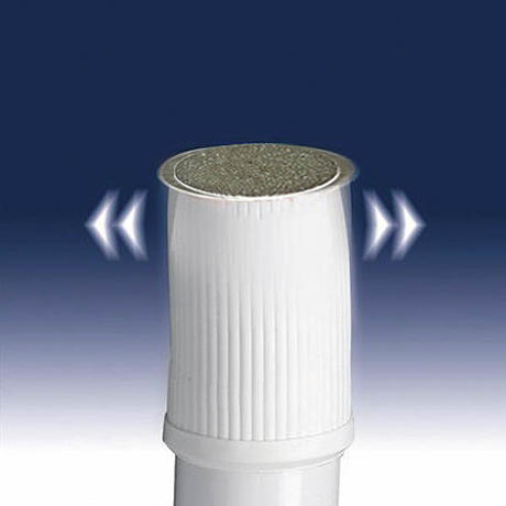 Bausch Disque abrasif diamant