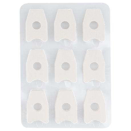 Titania Druckstellen Zehenschutz