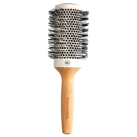 Olivia Garden Healthy Hair Bamboo Touch Thermal Round Brushes Ø 70/53 mm