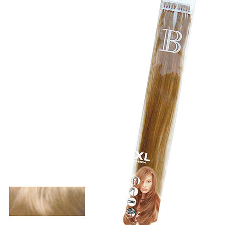 Balmain Fill-In Extensions Straight XL 614 Natural Blond