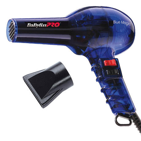 BaByliss PRO Haardroger magie Blue Magic