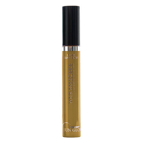 MEDIS SUN GLOW Hair Mascara Gold (2), Inhalt 18 ml