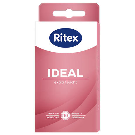 Ritex IDEAL Per verpakking 10 stuks