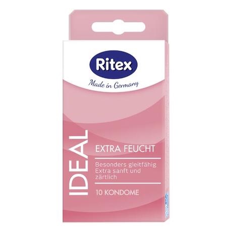 Ritex IDEAL Per package 10 pieces