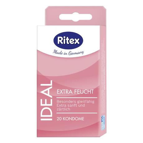 Ritex IDEAL Per package 20 pieces