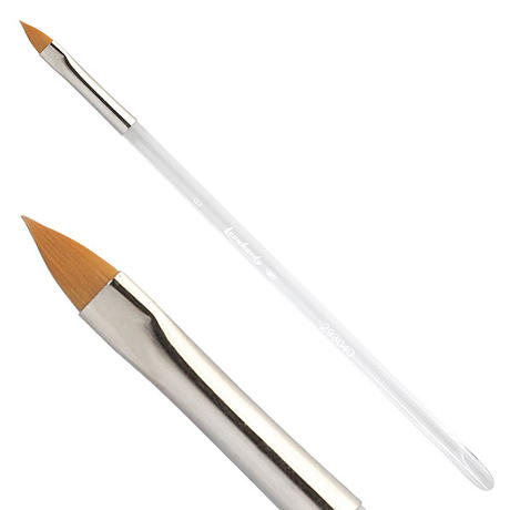 VP Pinceau plat pour gel