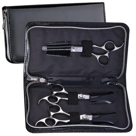 Olivia Garden SilkCut SilkCut Scheren Set