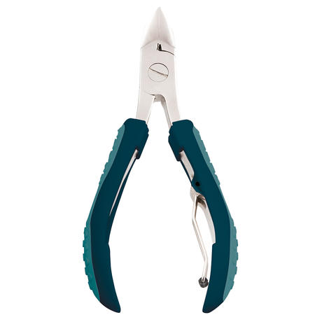 Titania Pince à ongles pour hommes