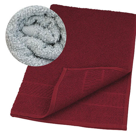 Cabinet towel Gray