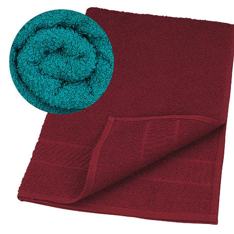 BOB TUO BOB TUO Kabinett-Handtuch Grün