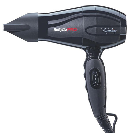 BaByliss PRO Haartrockner Bambino