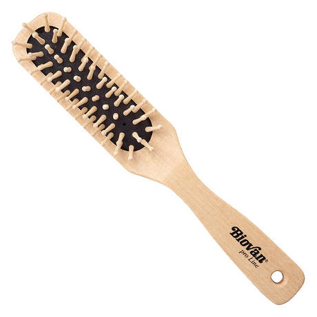 Biovan pro Line Brosse de massage pneumatique