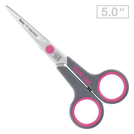 Basler Young Line Forbici per capelli Young Line 5", Rosa