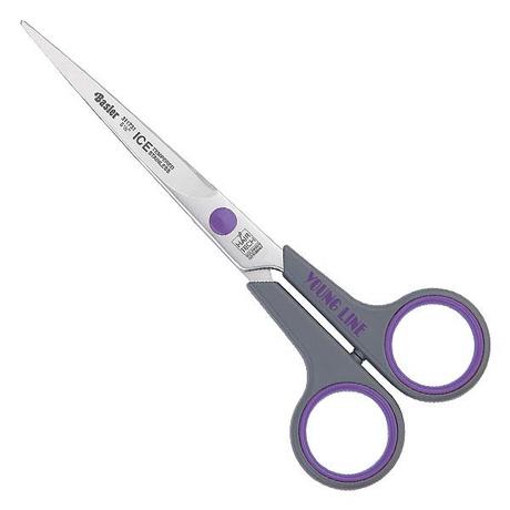 basler Ciseaux Young Line 5½", mauve