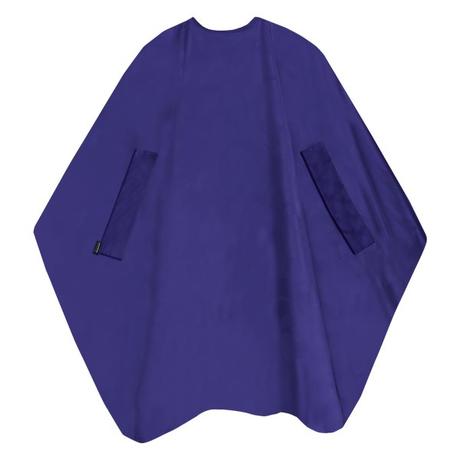 Trend Design NANO Air mantellina per il taglio dei capelli Viola