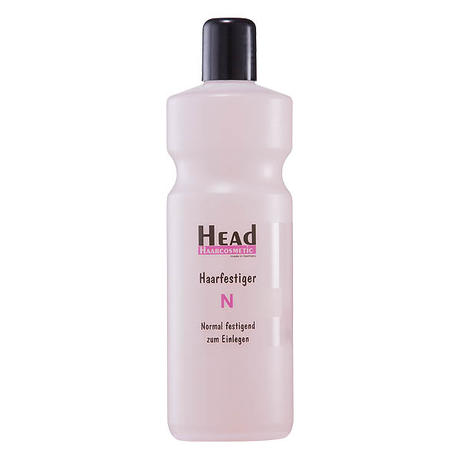 Head Haarcosmetic Lozione per capelli Rassodante normale, 1 litro