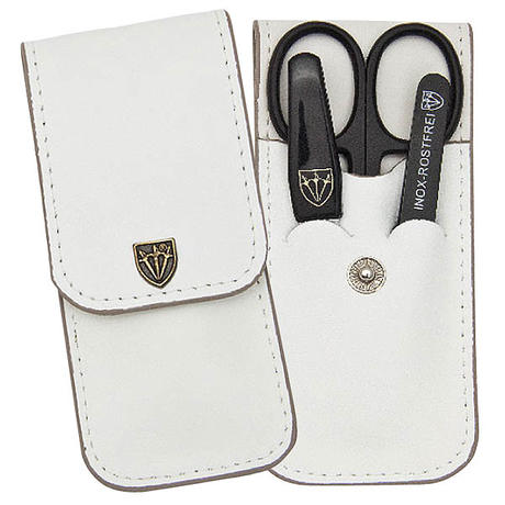 Drei Schwerter Etui de manucure