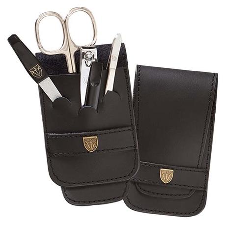 Drei Schwerter Maniküre Etui